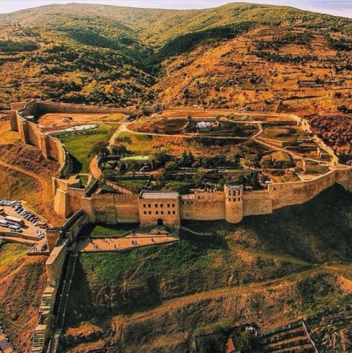 Для жителей Дербента вход на крепость будет бесплатным