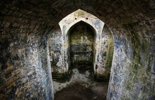 В Дербенте планируется провести научную конференцию по вопросу происхождения и назначения крестово-купольного сооружения