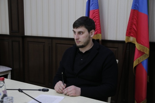 Состоялись публичные слушания по вопросам предоставления разрешения на отклонения от предельных параметров разрешённого строительства